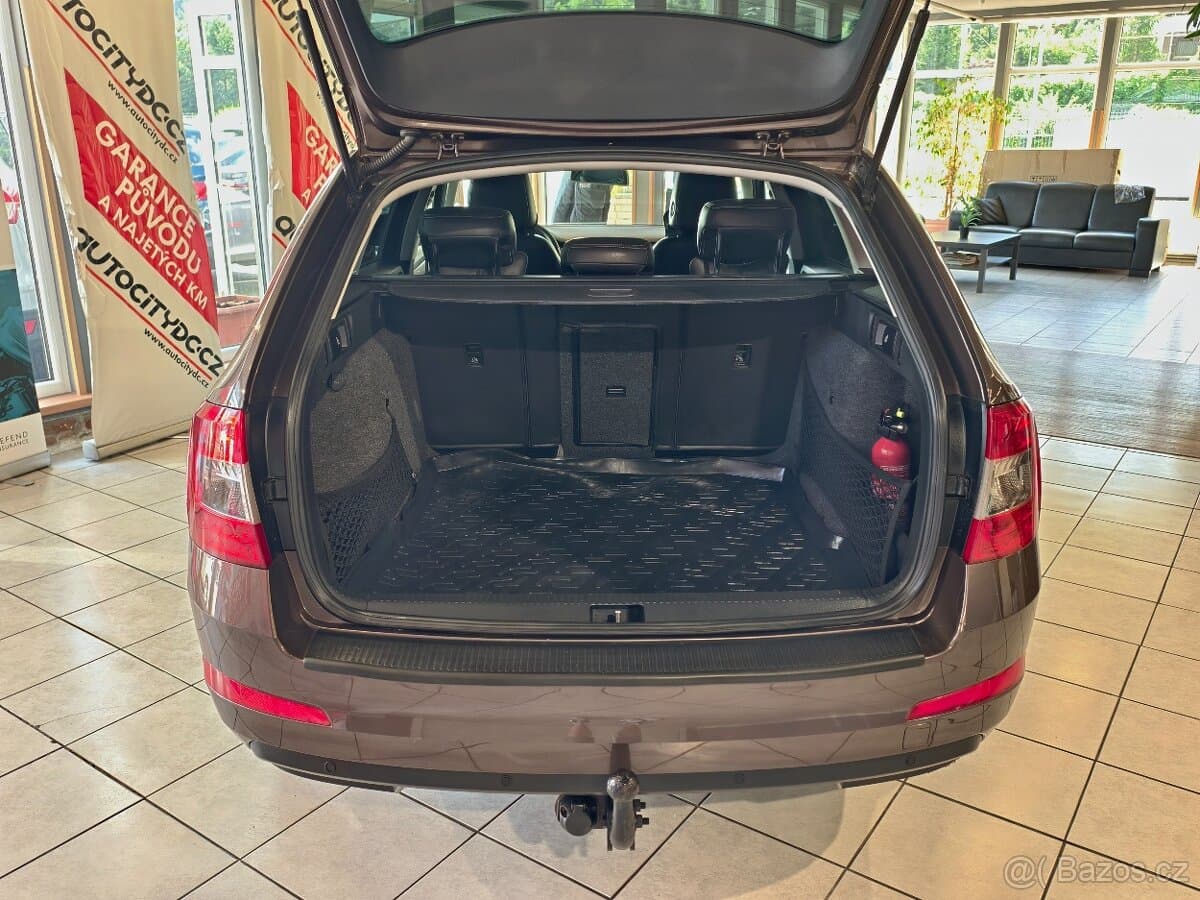 2013 Škoda OCTAVIA - 12