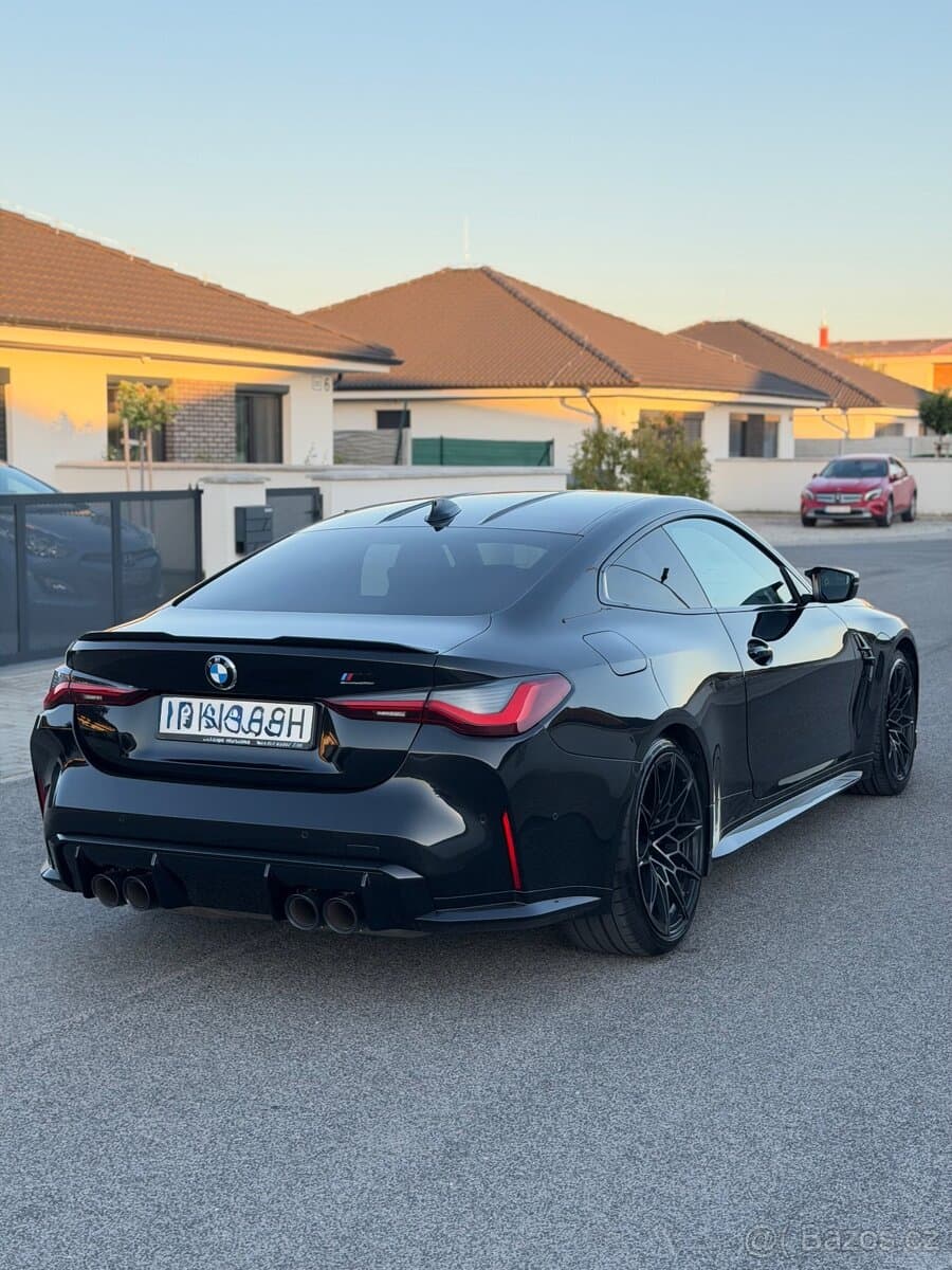 BMW M4 - 12