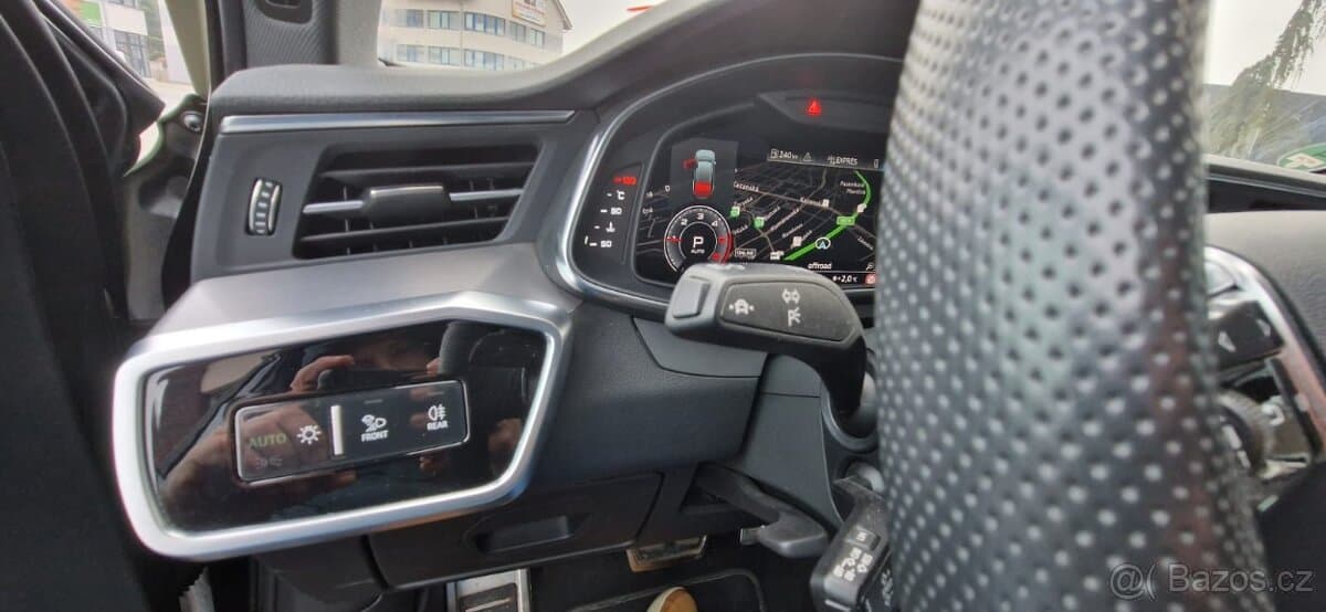2019 Audi A6 - 12