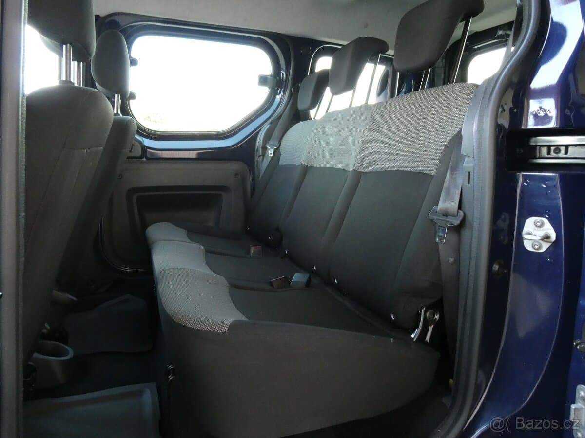 2016 Dacia DOKKER - 12