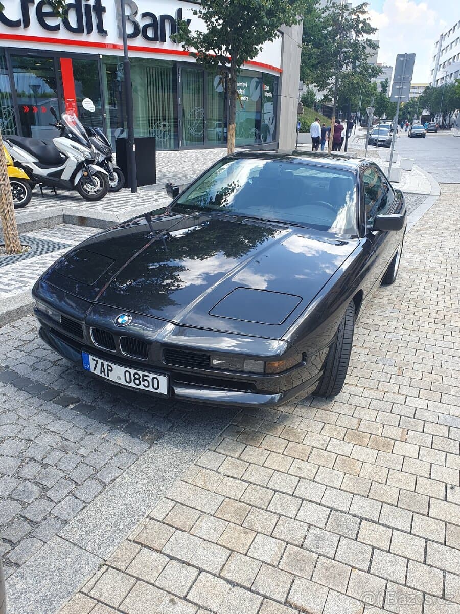 1992 BMW OSTATNÍ - 12