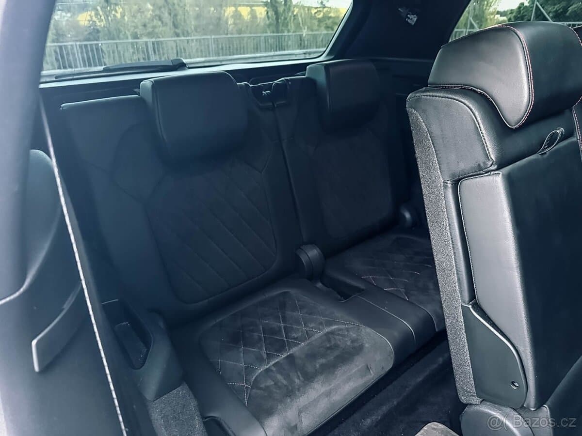 2019 Škoda KODIAQ - 12