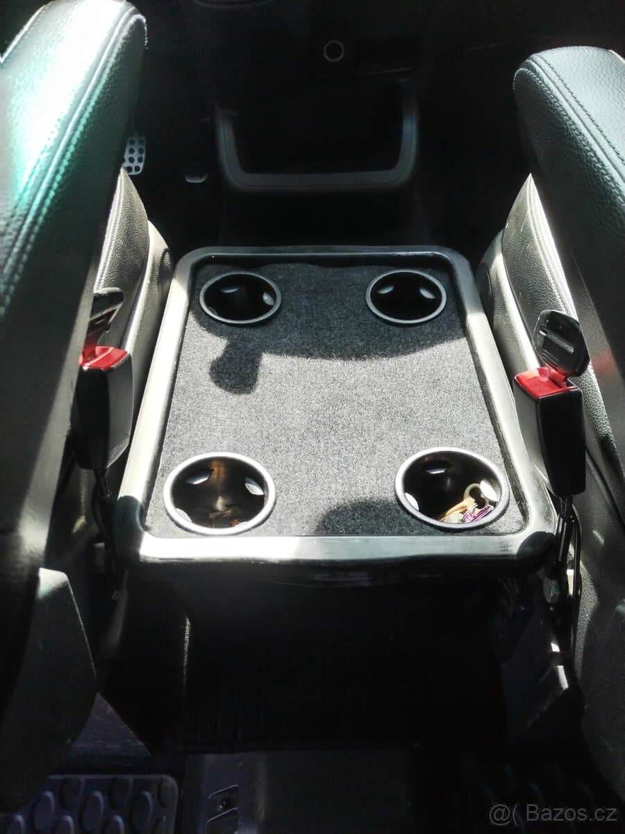 2011 Mercedes-Benz VIANO - 12