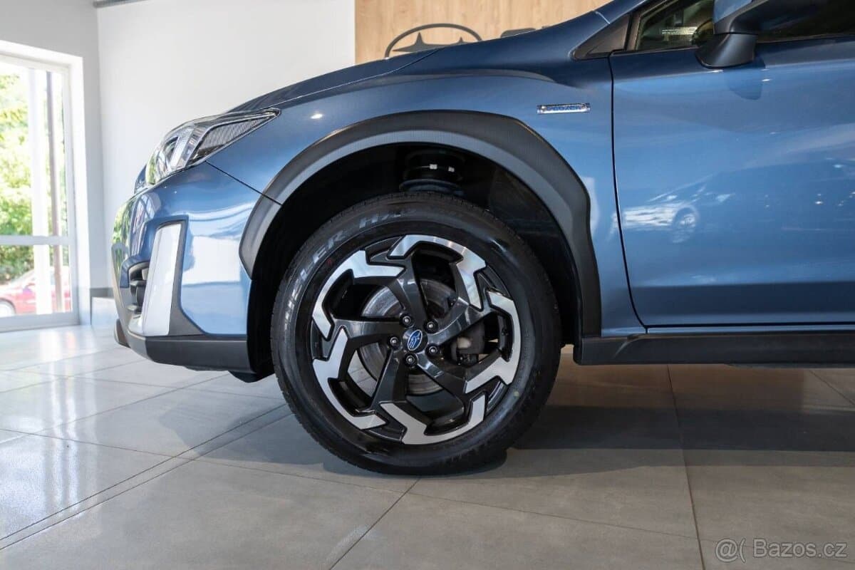 2023 Subaru XV - 12