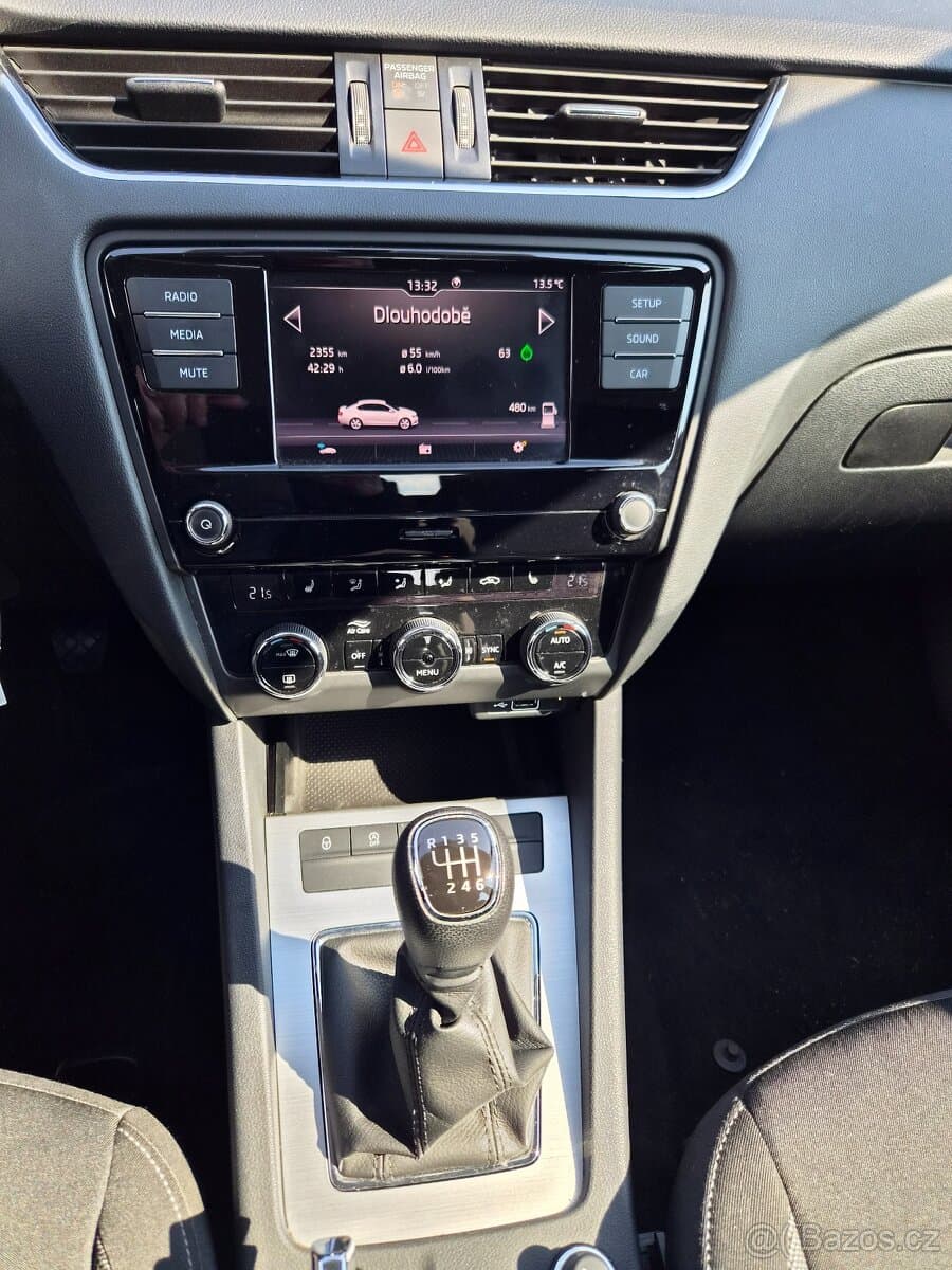2018 Škoda OCTAVIA - 12