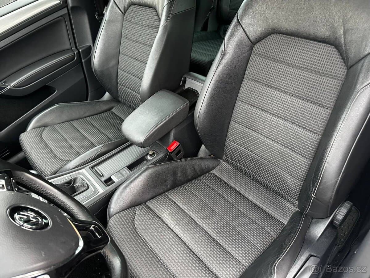 2017 Volkswagen GOLF - 12