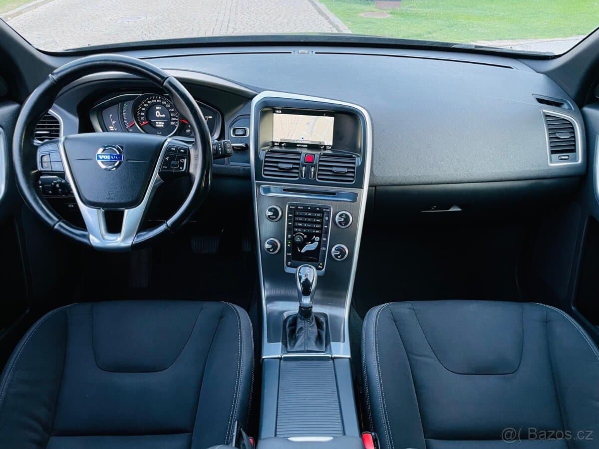 2014 Volvo XC60 - 12