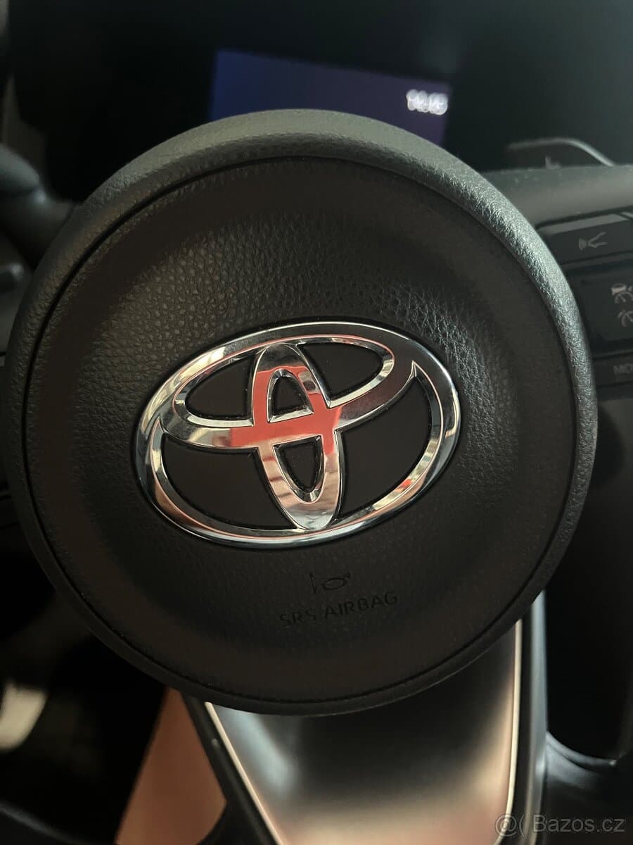 Toyota OSTATNÍ - 12
