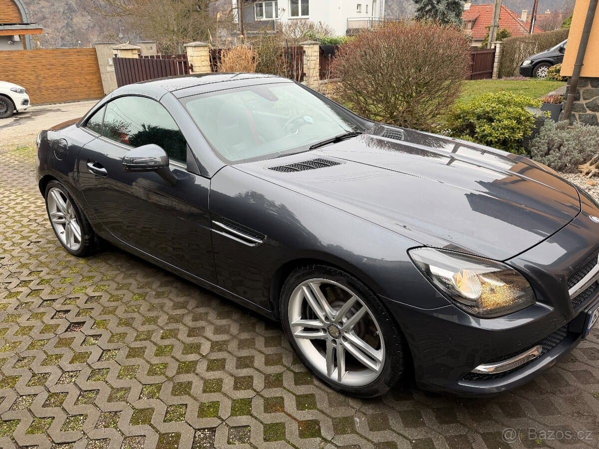 Mercedes-Benz OSTATNÍ - 12