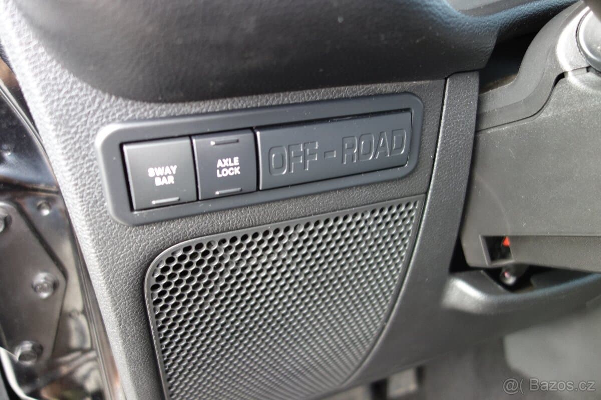 2013 Jeep WRANGLER - 12