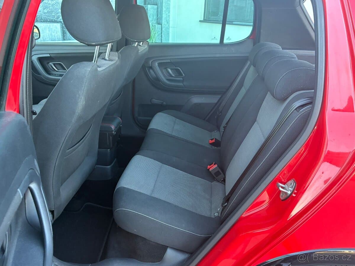 2014 Škoda FABIA - 12
