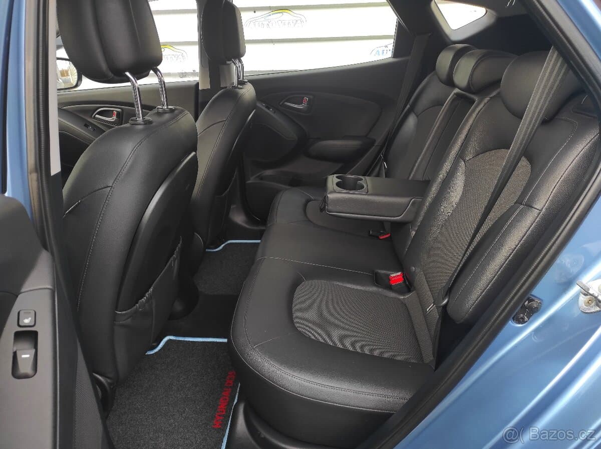 2014 Hyundai ix35 - 12