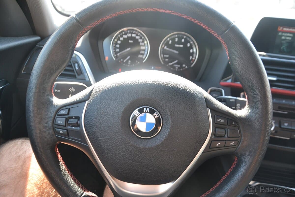 2018 BMW OSTATNÍ - 12