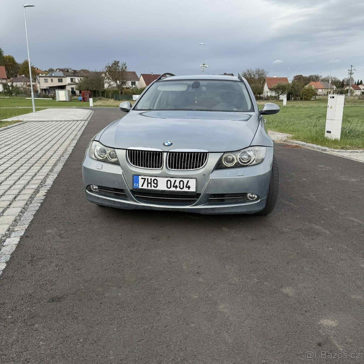 2006 BMW OSTATNÍ - 12