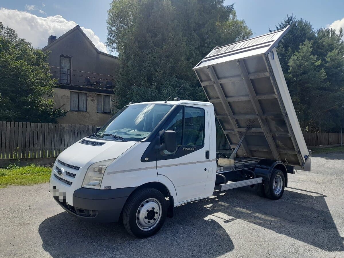 2014 Ford TRANSIT - 12