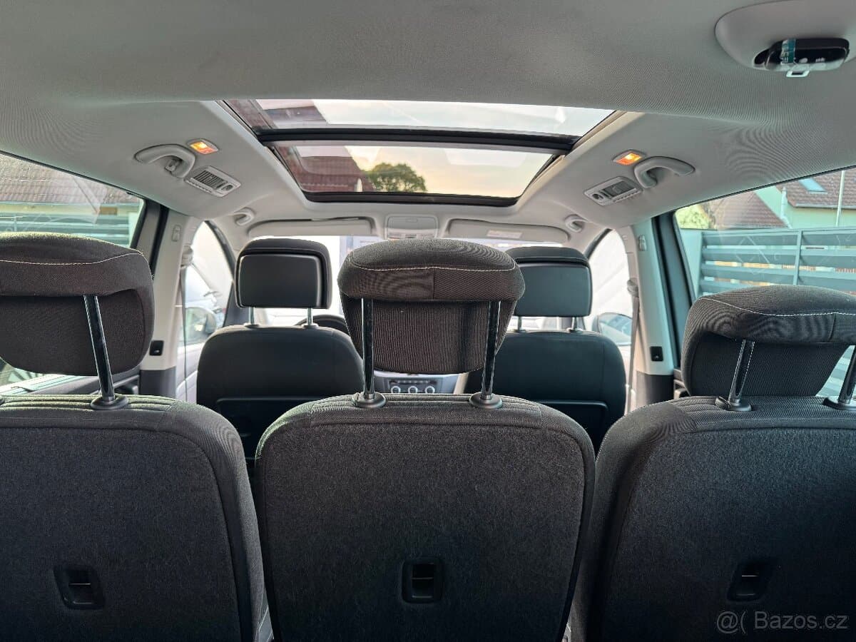 2014 Volkswagen SHARAN - 12