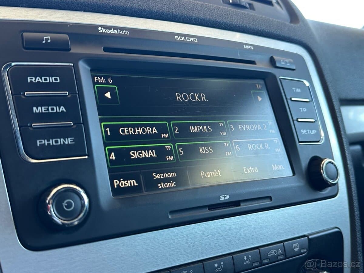 2010 Škoda OCTAVIA - 12