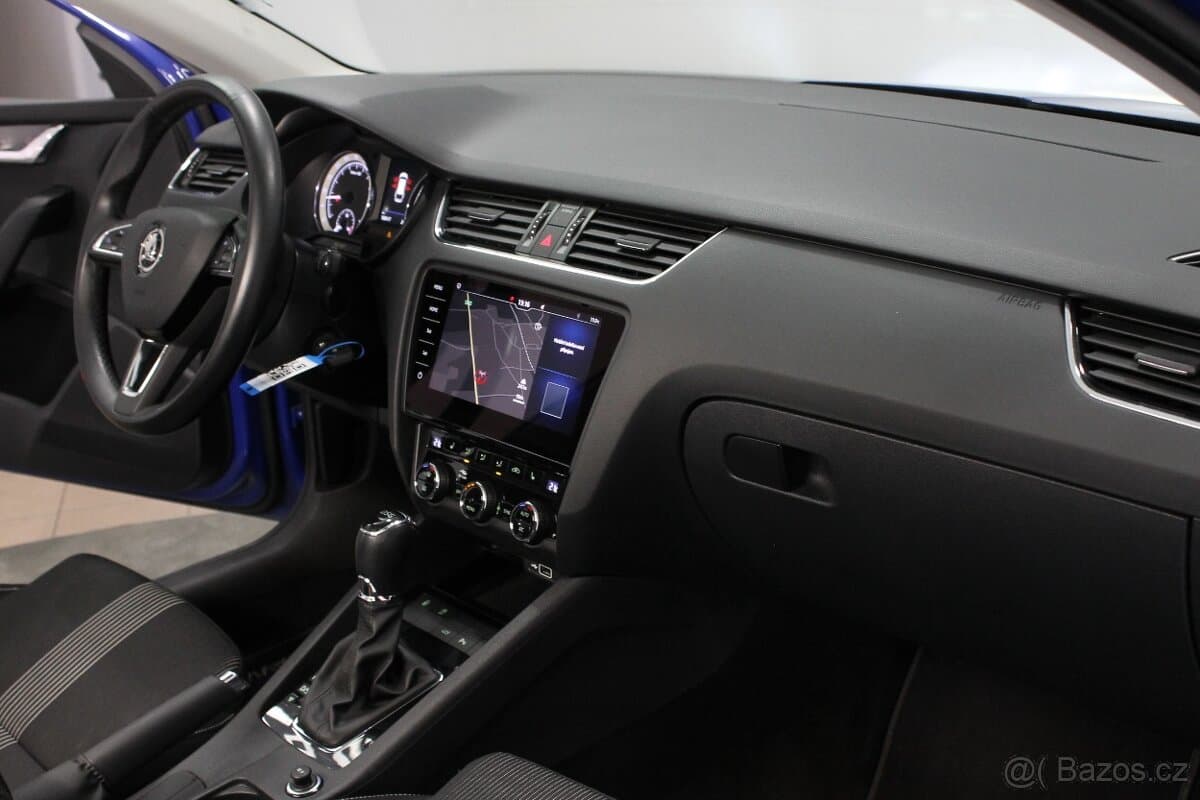 2018 Škoda OCTAVIA - 12