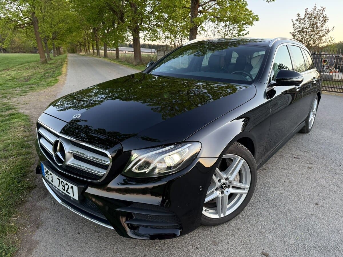 2017 Mercedes-Benz OSTATNÍ - 12
