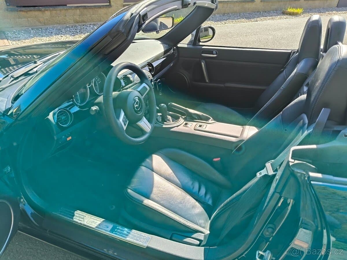 2006 Mazda MX-5 - 12