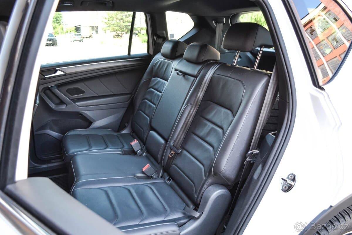 2019 Seat TARRACO - 12