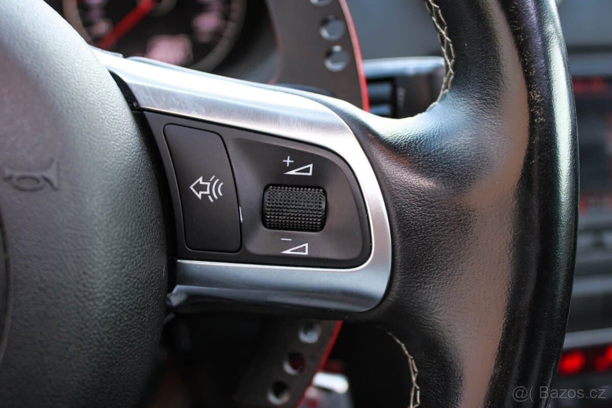 2008 Audi A3 - 12