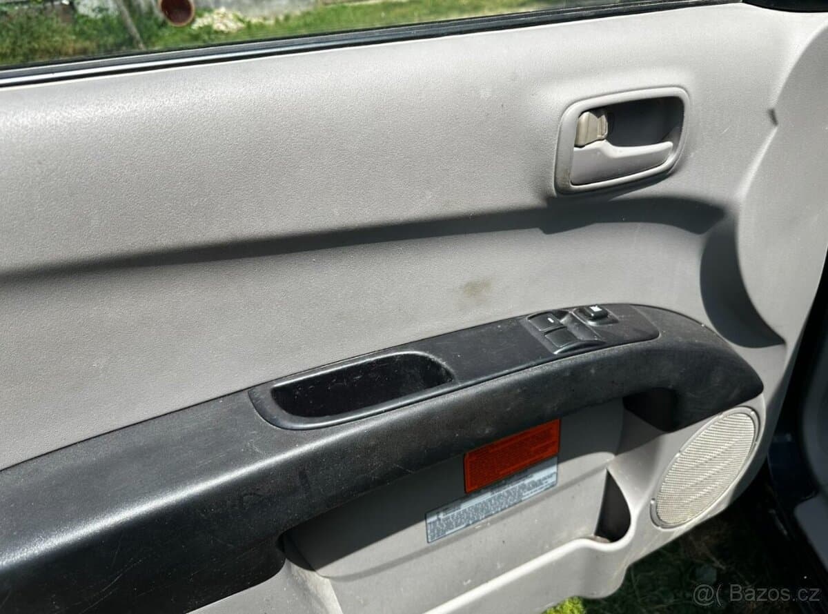 2014 Mitsubishi L200 - 12