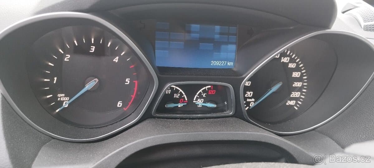 2014 Ford KUGA - 12