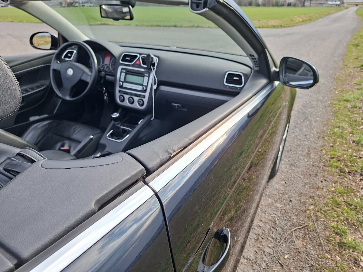 2006 Volkswagen EOS - 12
