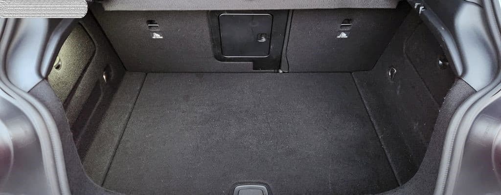 2015 Mercedes-Benz A-CLASS - 12