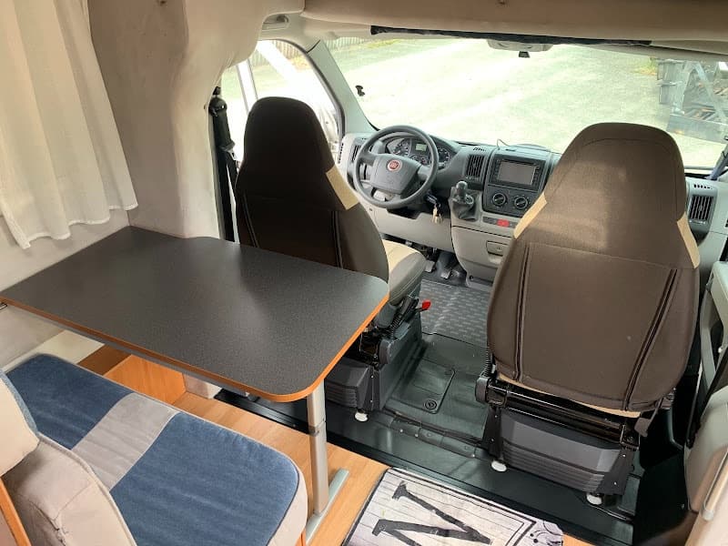 2009 Fiat DUCATO - 12