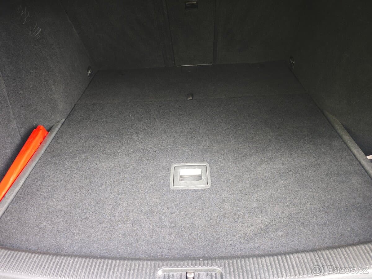 2013 Volkswagen GOLF - 12