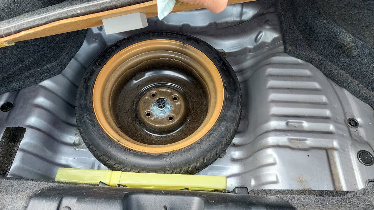 1997 Honda PRELUDE - 12