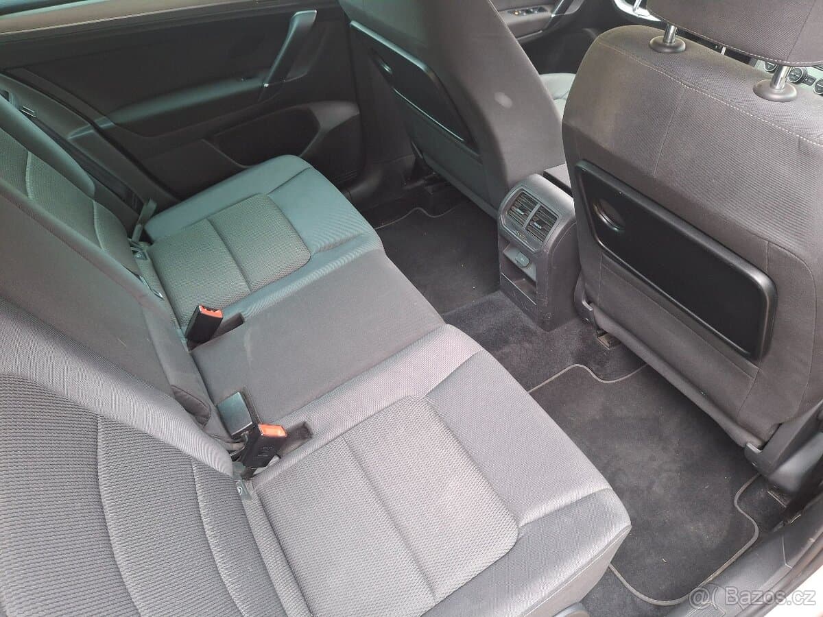 2015 Volkswagen GOLF - 12