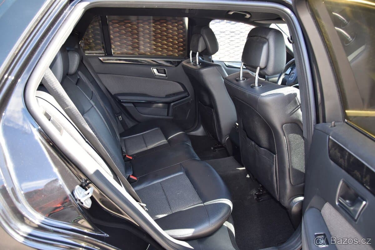Mercedes-Benz OSTATNÍ - 12