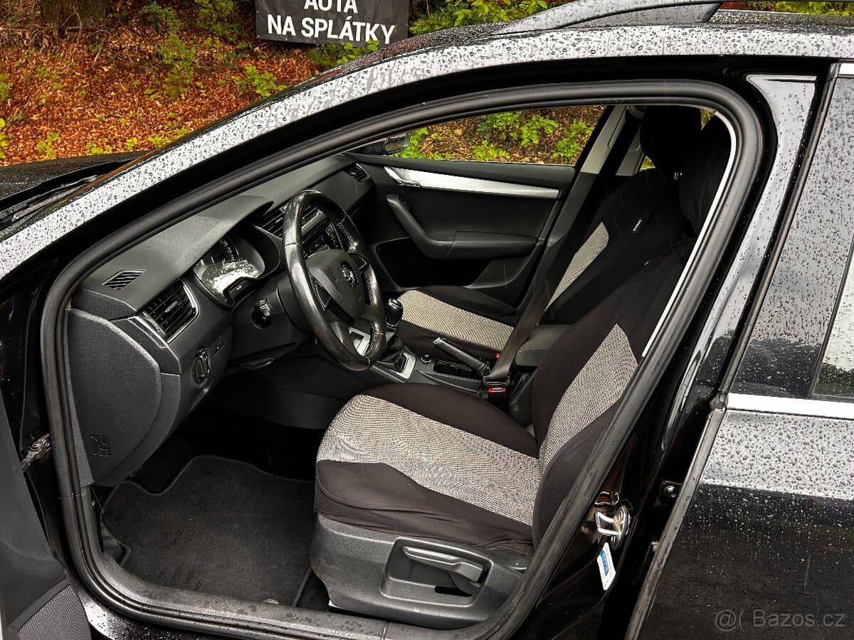 2014 Škoda OCTAVIA - 12