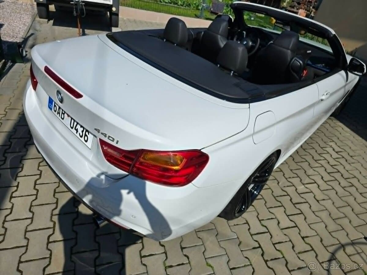 2017 BMW OSTATNÍ - 12