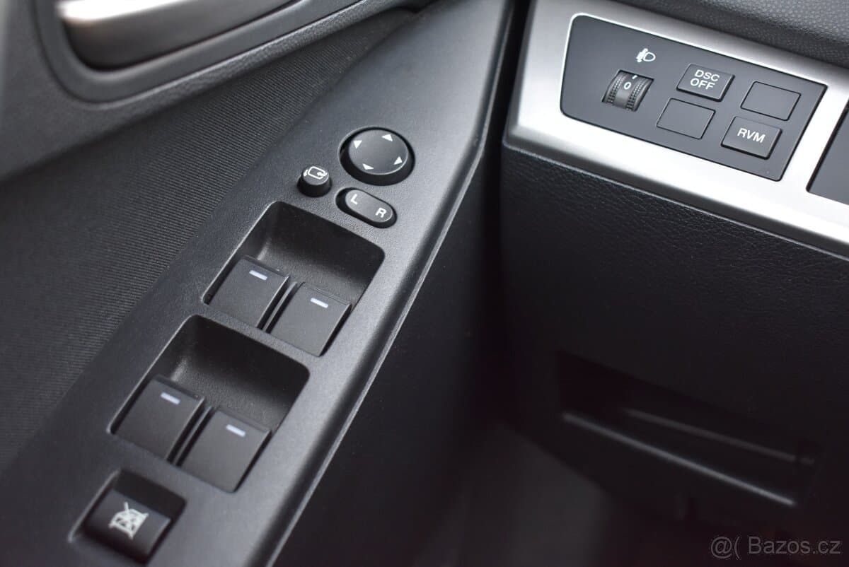 2009 Mazda 3 - 12