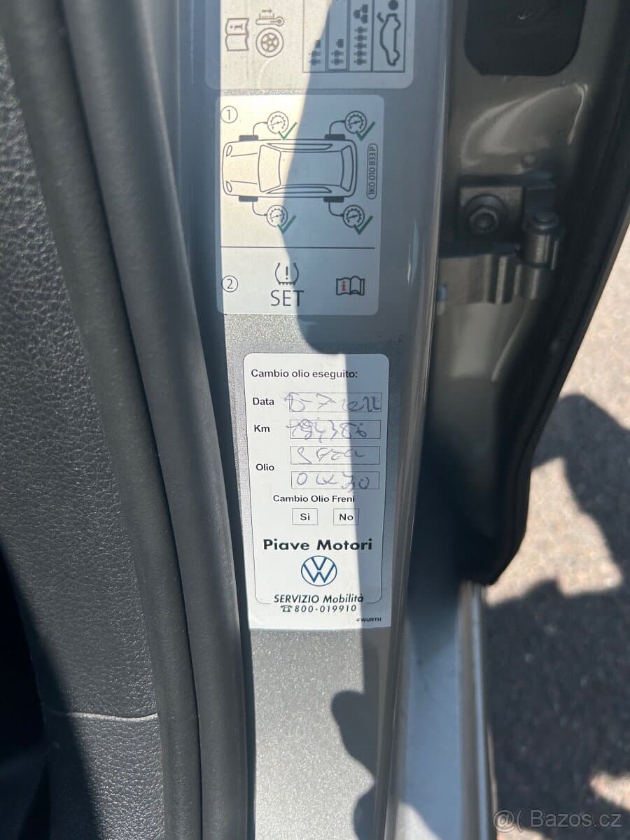 2019 Volkswagen GOLF - 12