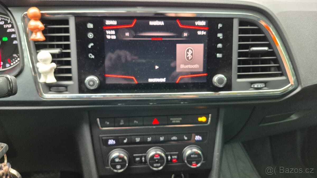 2020 Seat ATECA - 12