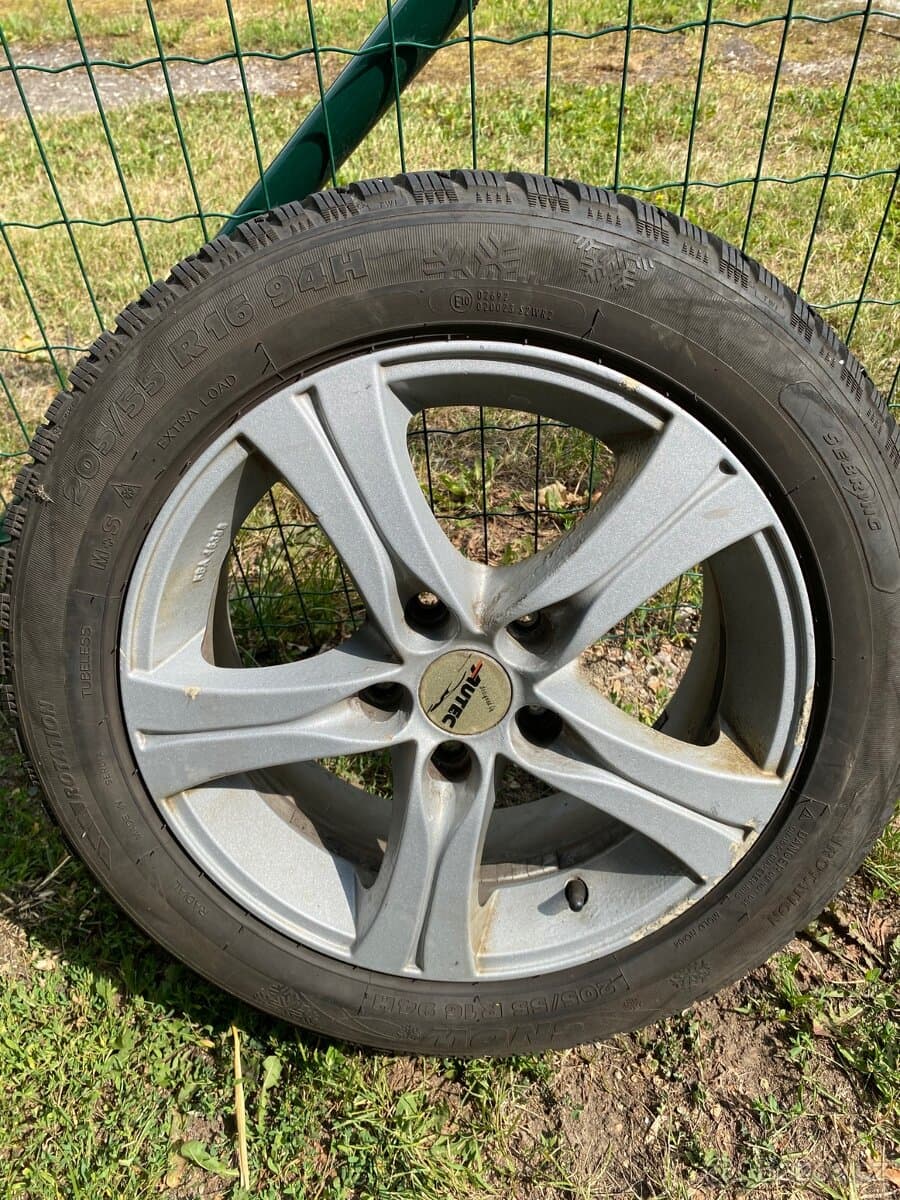 2007 Honda ACCORD - 12