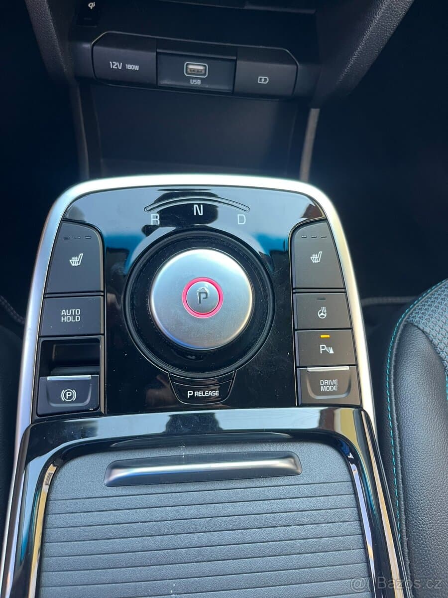 2021 Kia OSTATNÍ - 12