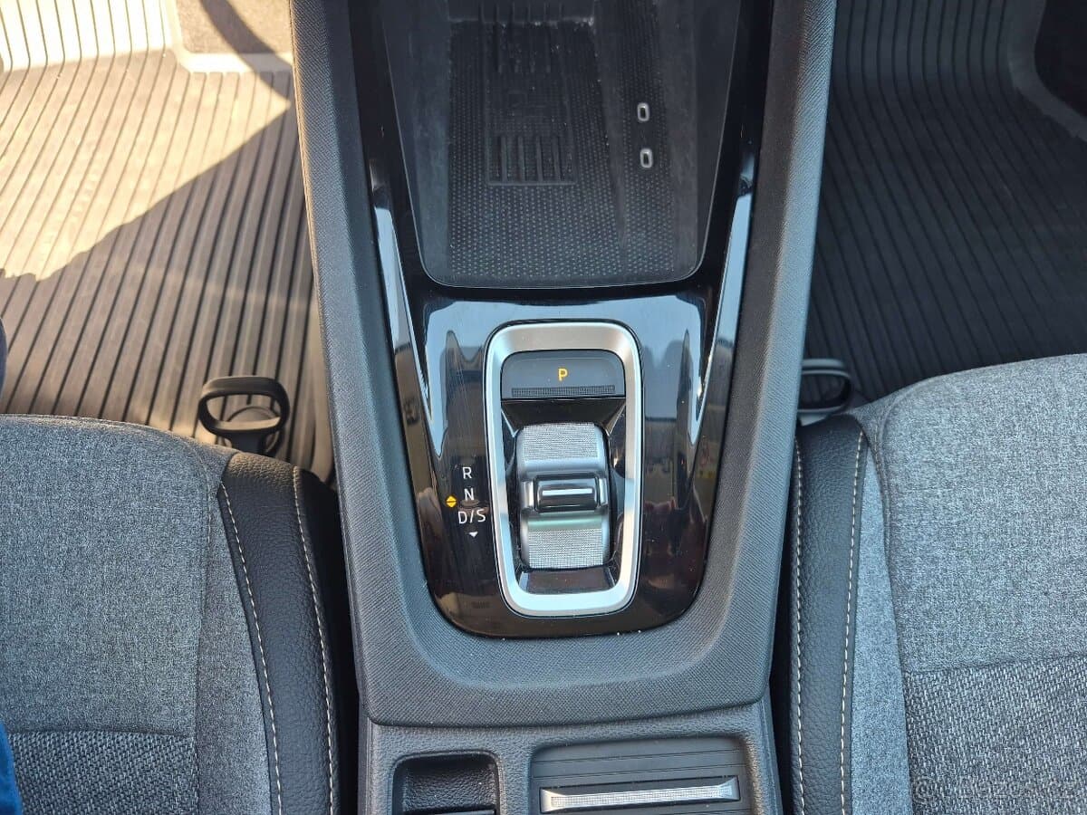 2025 Škoda OCTAVIA - 12