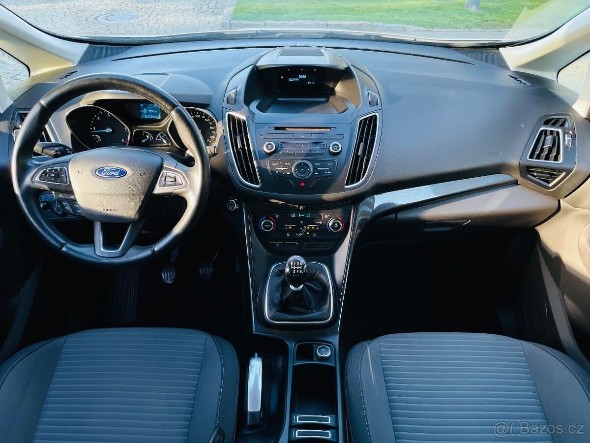 2017 Ford OSTATNÍ - 12