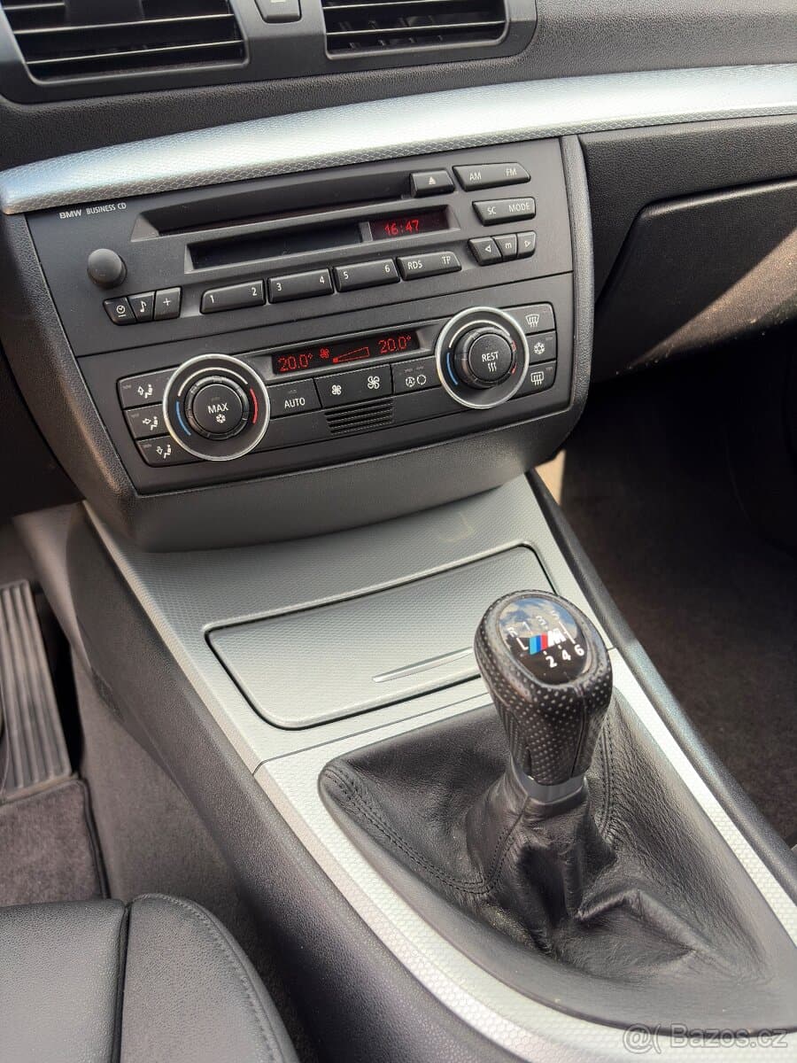 2007 BMW OSTATNÍ - 12