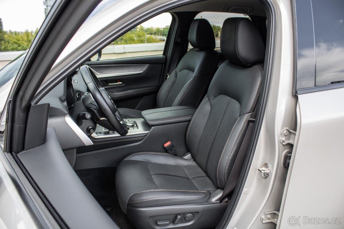 2024 Mazda CX-60 - 12