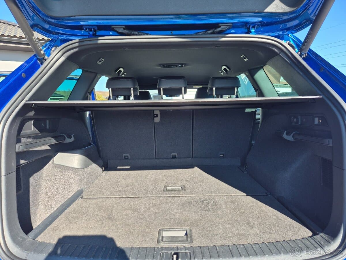 2022 Škoda KODIAQ - 12