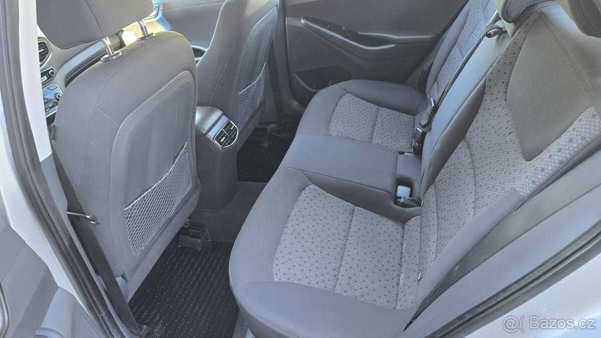 2018 Hyundai OSTATNÍ - 12