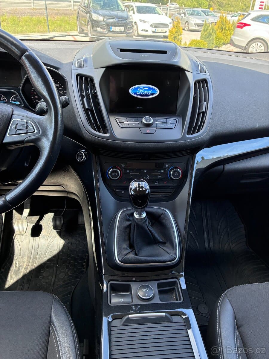 2014 Ford KUGA - 12