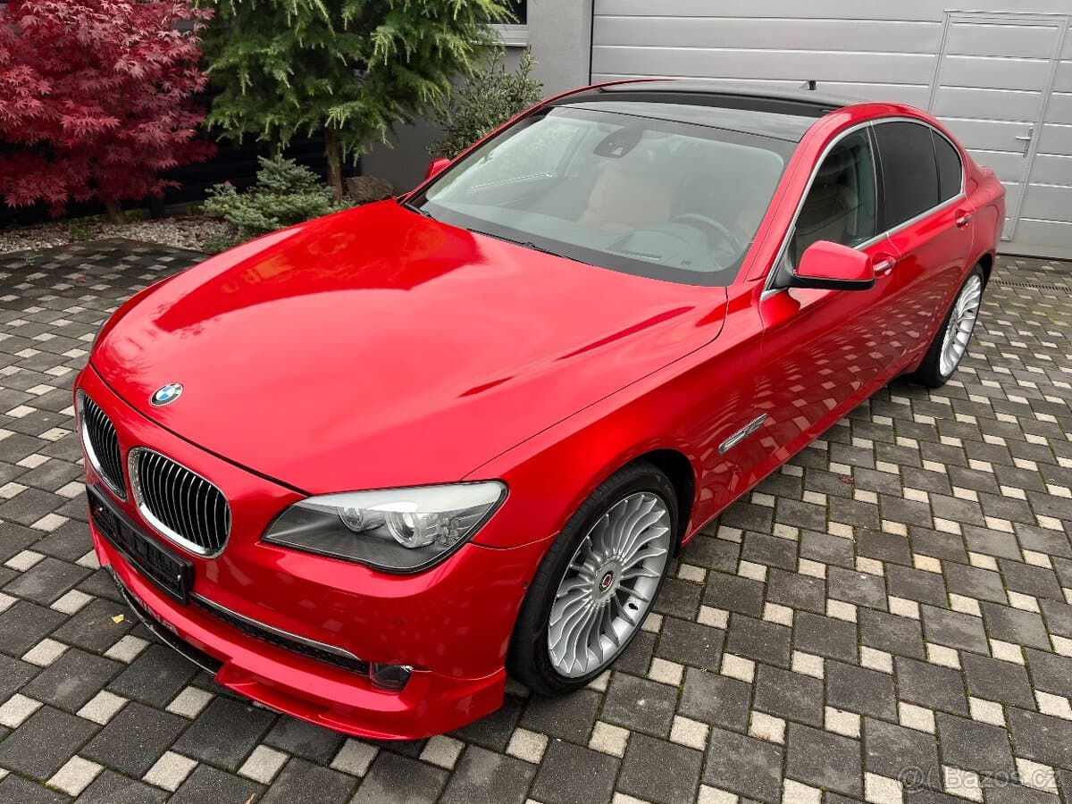 2010 BMW OSTATNÍ - 12